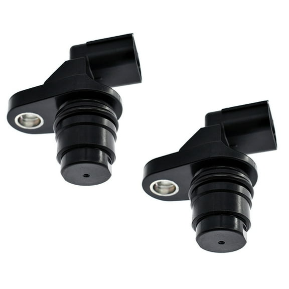 2pcs Camshaft Position Sensors 37510R40A01 Fit for Honda Accord CR-V Civic Acura