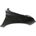 thumbnail image 4 of Fender Compatible with FORD FOCUS 2012-2018 Right Passenger Side - CAPA Certified, 4 of 5