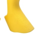thumbnail image 3 of Bike Brake None Slip Brake Lever for Bicycles Yellow, 3 of 8