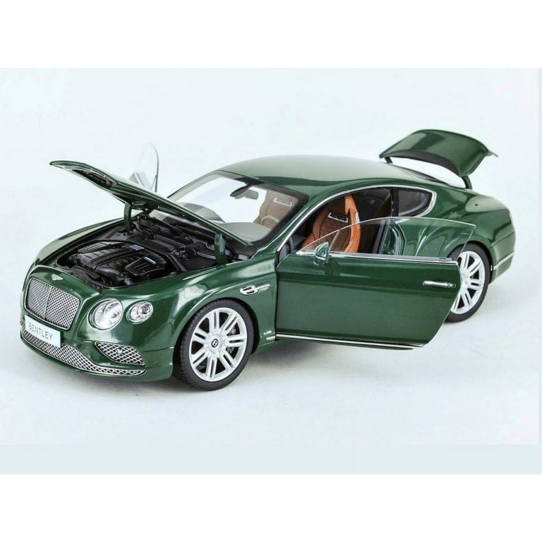 Paragon PA-98222R 1/18 Bentley Continental GT Coupe 2016 RHD