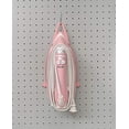 thumbnail image 3 of Protector de silicona para suela de plancha Oliso Solemate para planchas de la serie TG (compatible con TG1600 ProPlus, TG1600, TG1250 y TG1100; la plancha se vende por separado), color rosa, 3 of 3