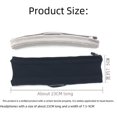 thumbnail image 1 of Funda protectora para cabeza de punto para auriculares Iron Triangle M50X M20X BT MSR7 JBL Senhai, 1 of 4