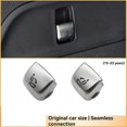 thumbnail image 3 of Seat Control Switch Button Cover Seat Backrest Release Switch 2059056611 for GLC C-Class W205 W253 Left, 3 of 5