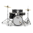 thumbnail image 1 of Batería Roadshow con Platillos PEARL RS505C-C-31 Negro 61x75x46, 1 of 3