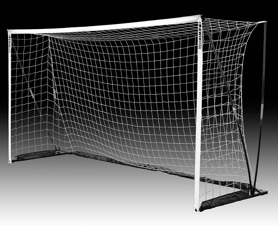 walmart soccer nets