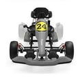 thumbnail image 2 of HyperGoGo Hoverboards, Maximum Attachment Length: 15.99 inches, 2 of 12