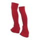 thumbnail image 3 of Calentadores de Piernas para Patinaje sobre Hielo, Calentadores de Piernas de Punto, Ligeros, Cómodos, Calcetines de Patinaje sobre Hielo Modernos, Ca rojo, 3 of 7