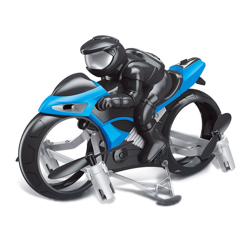 flying bike remote control