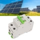 thumbnail image 4 of Disyuntor De Sistema Fotovoltaico Solar, Viaje Rápido 2P Versátil 550V DC Aislador En Miniatura De Protección Para Sistemas De Energía Marinos ANGGREK 40A, 4 of 8