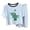 Z1-Blue, variant on Boys Pajamas Set for Kids 2 Piece Long Sleeve Soft Cozy Sleepwear Stretch Fashion Pjs for Big Boys Size 1-17 Years (Blue,12-14 Years)