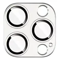 thumbnail image 2 of Protector De Lente Estilo Armadura Para iPhone 16 Pro/max, 2 of 7
