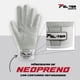 thumbnail image 5 of Guantes de Bateo Beisbol Felter Sports Blanco Adulto S, 5 of 8