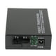 thumbnail image 2 of Transceptor de fibra monomodo convertidor Ethernet de 1 Mbps para videocámara HD, 2 of 7