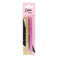 thumbnail image 1 of Plumones Tinta Metalica Prichos Glam de Plastico y Tinta 2 Piezas por Empaque, 1 of 4