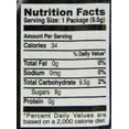 thumbnail image 6 of Pop Rocks Blue Razz Popping Candy, (Pack of 24), 6 of 6