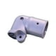 thumbnail image 5 of Base adaptadora para soporte de sombrilla de patio, accesorio de repuesto para balcón. Adaptador de codo, 5 of 9