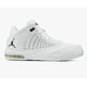 thumbnail image 1 of 921196 100 Nike Jordan Flight Origin 4 White Men's Shoes Basket Lifestyle Sport, 1 of 6