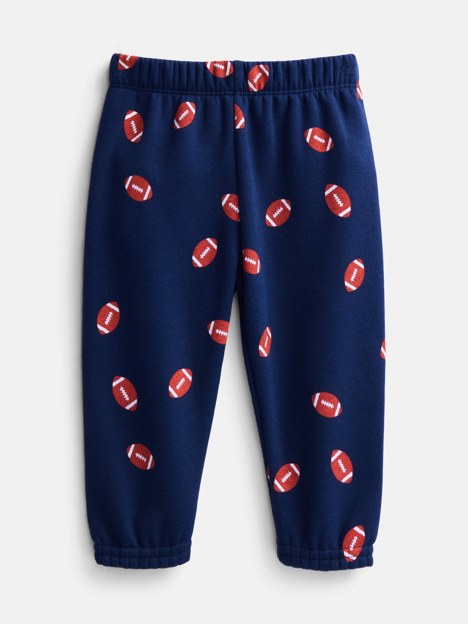 Wonder Nation Baby Boys Outfit Set, 6 Piece, Sizes 0–24M