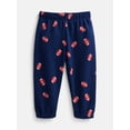 thumbnail image 5 of Wonder Nation Baby Boys Outfit Set, 6 Piece, Sizes 0–24M, 5 of 9
