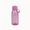 Pink, variant on Mainstays Kids 16 oz Blue Plastic Water Bottle with Flip-Top Chug Lid