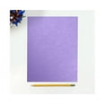 thumbnail image 4 of LUXPaper 8 1/2 x 11 Cardstock, 105lb. Amethyst Purple Metallic, 500/Pack, 4 of 4