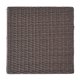 thumbnail image 4 of Mesa Benzara Perie Accent 46 cm de ratán marrón oscuro, 4 of 5