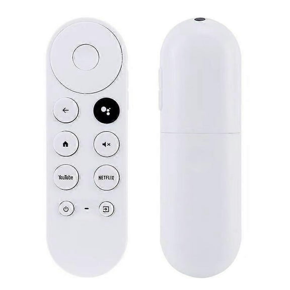 Suitable for TV  voice bluetooth infrared remote control