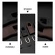 thumbnail image 2 of Milisten 12Ud Accesorios Para Zipper Negros Resistentes Para Uso En Mochilas Y Ropa, 2 of 8
