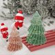 thumbnail image 3 of Molde de Silicona para Velas de Aromaterapia con Forma de Árbol de Navidad, Herramientas para Hacer Jabón con Velas de Aromaterapia, Molde de Resina para Velas de Navidad, 3 of 7