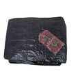 thumbnail image 1 of Swimline 33' ft Round Swimming Pool Winter Cover + 3) 4x4 Air Closing Pillows, 1 of 2