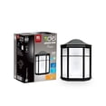 thumbnail image 1 of Xtricity led wall mount 9w/120v/3000k soft white Emma, 1 of 4