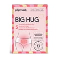 thumbnail image 1 of Popmask Big Hug Self Heating Patch, 5 Patches, 1 of 5