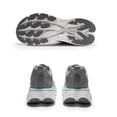 thumbnail image 6 of NORTIV 8 Women's Walking Shoes Cushion Running Tennis Shoes ActiveFloat Non-Slip Comfortable Breathable Workout Gym Sports Athletic Fashion Sneakers, 6 of 8