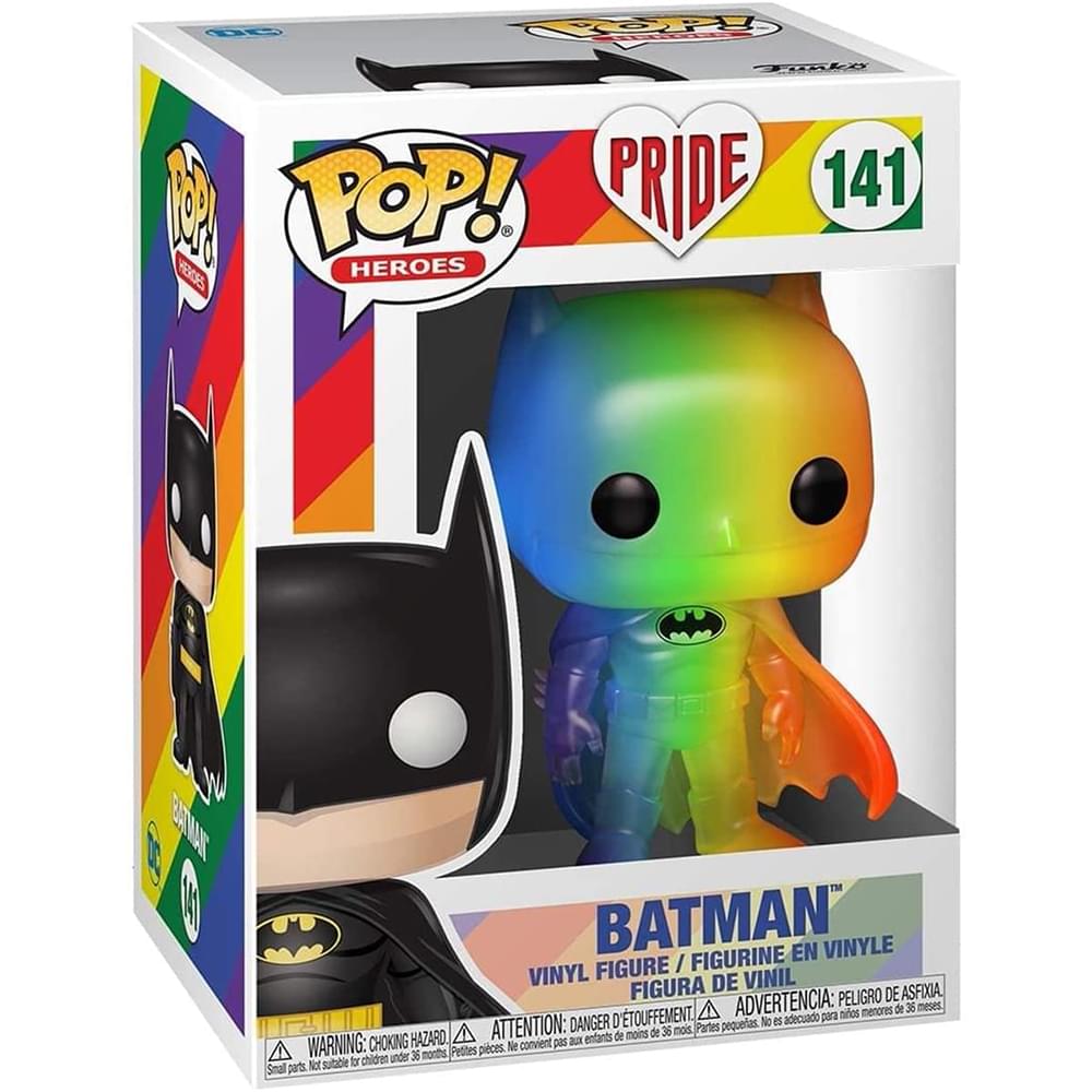 funko pride 2020