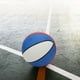 thumbnail image 5 of Baloncesto profesional estándar de goma de tres colores, tamaño 7, para estudiantes, entrenamiento, enseñanza, tamaño 7 YUNYI BRAND Deportes, 5 of 8