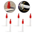 thumbnail image 3 of Chendee Embouts de Remplacement pour Buse en Silicone avec Cartouche de Buse Rouge, 3 of 8