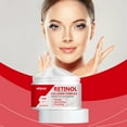 thumbnail image 1 of Fiudx Crema de Retinol, Hidratante Antiedad con Colágeno, Reafirmante y Reparadora para Una Luminosidad Juvenil, Ideal para Pieles Maduras, Solución Multifunción de 30 G., 1 of 6