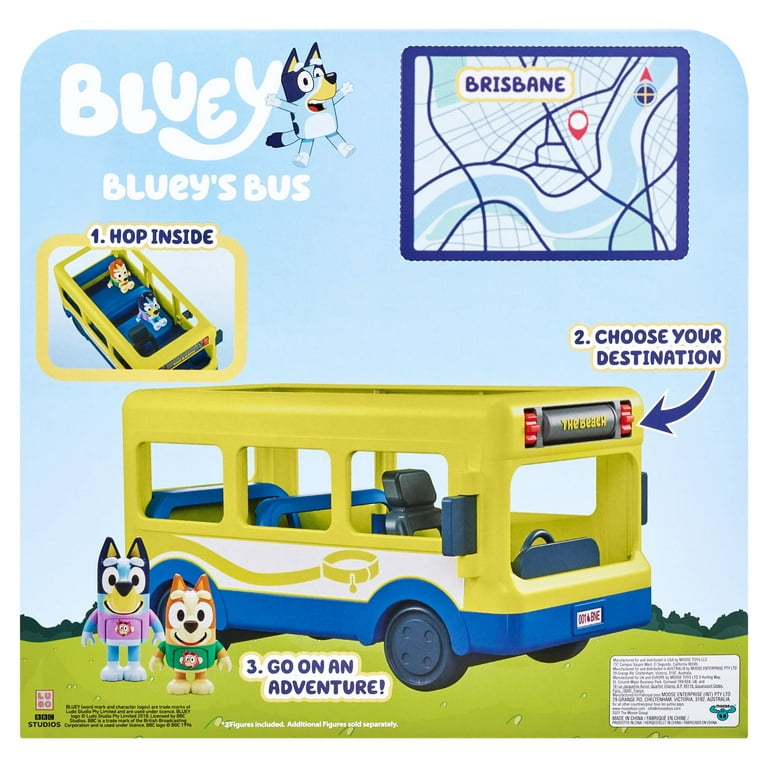 Best Sellers: Best Kids' Play Buses