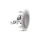 thumbnail image 3 of Altavoz de techo JBL 8124 de rango completo 70V/100V 6W (paquete de 4), 3 of 8