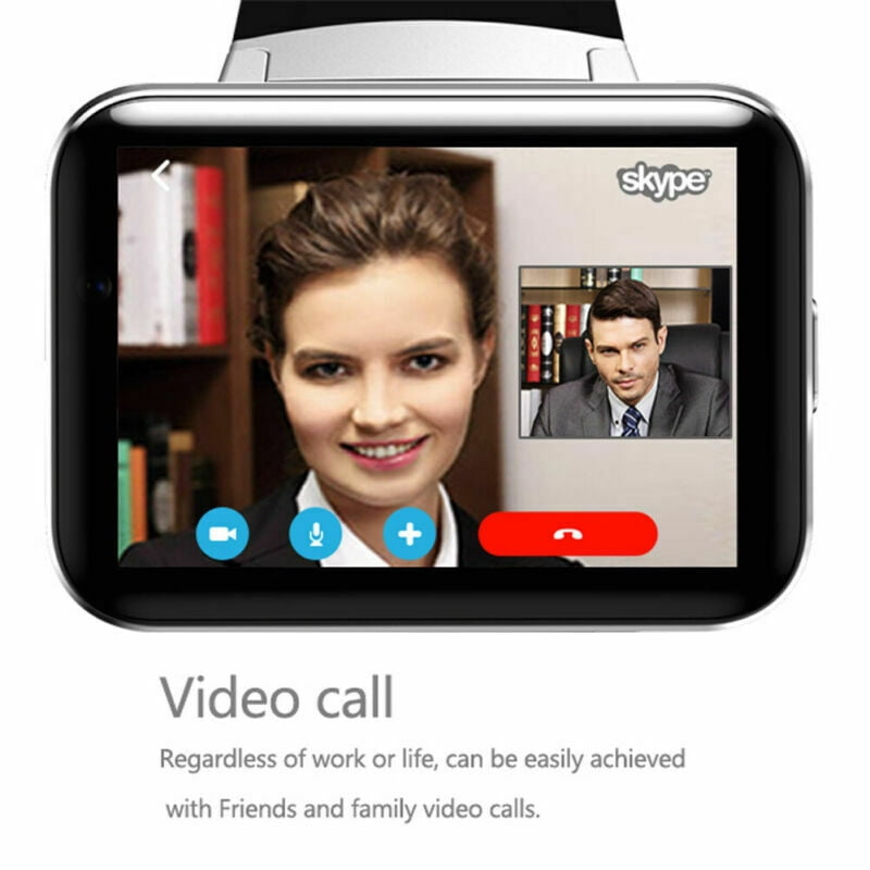 2.2 smartwatch
