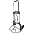 thumbnail image 2 of Manufacturer Varies Folding Hand Truck,225 lb.Load Cap. 2NXC8, 2 of 5