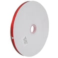 thumbnail image 1 of Christmas Ribbon,Red Ribbed Ribbon for Ribbed Red Ribbon Red Ribbon High-End Performance, 1 of 9