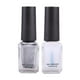 thumbnail image 1 of Esmalte de uñas espejo, capa superior para Base transparente plateada, barniz artístico para uñas, laca para manicura, decoración de uñas, 1 of 8