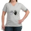 Cafepress Personalized Friendship Hands