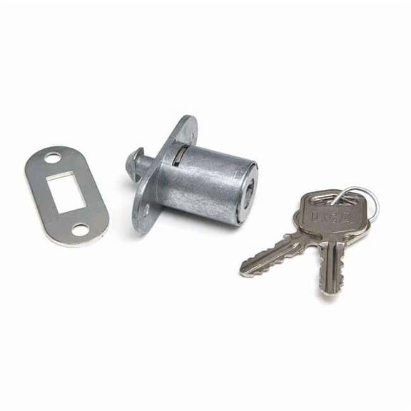 Lock of America Push Lock Master,3400 Push Locks Master 3400MK