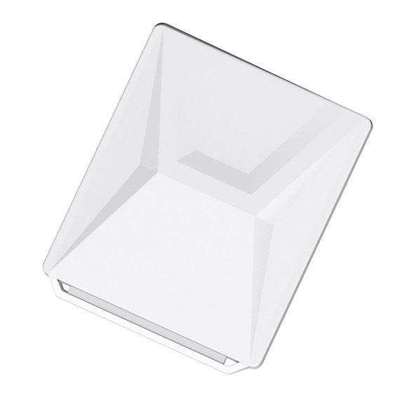 Cubierta Protectora Para Mini, Caja De Silicona Para Mini Satellite Plato, Carcasa De Cubierta Completa Portátil A Prueba De Golpes