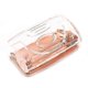 thumbnail image 1 of Creative Rose Gold Stapler Staple Remover Office Supplies School, 1 of 5