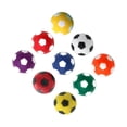 thumbnail image 4 of braveheart 9x Ballons de Soccer pour Jeu de Table Intérieur, 4 of 6