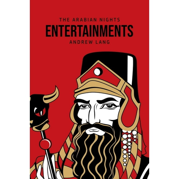 The Arabian Nights Entertainments, (Paperback)