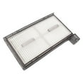 thumbnail image 2 of MYG Spare Main Side Brush Filter Kit for eufy X8 Pro Serie X8 Pro SES Vacuum Cleaner, 2 of 10